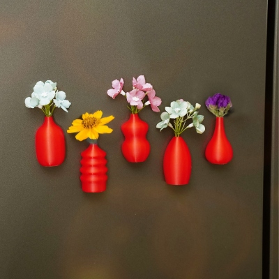 refrigerator magnets