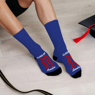 custom sock