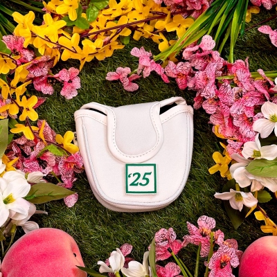 Leather Golf Accessories