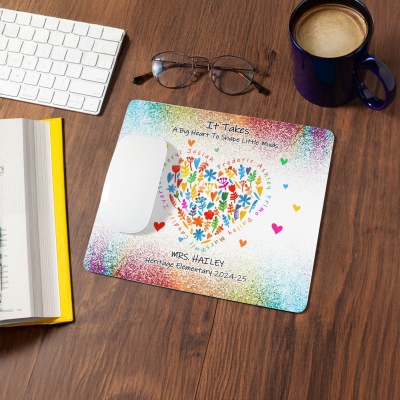 Mouse Pad