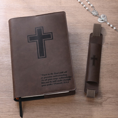 bible cover