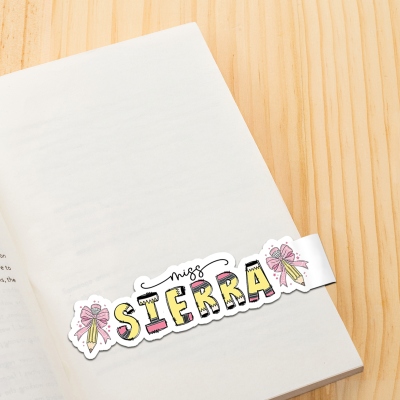 bookmark