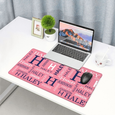 Super Non-slip Desk Mat