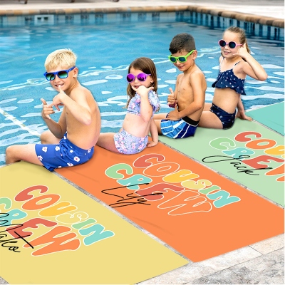 Beach Towels