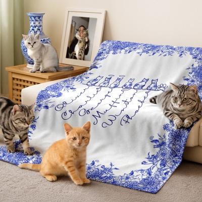blanket