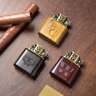 custom lighter