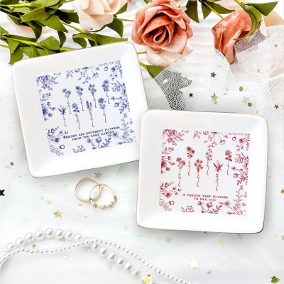 jewelry dish