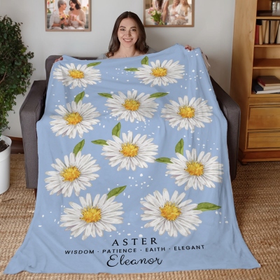 blanket