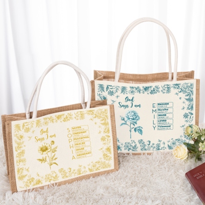 Jute Bags