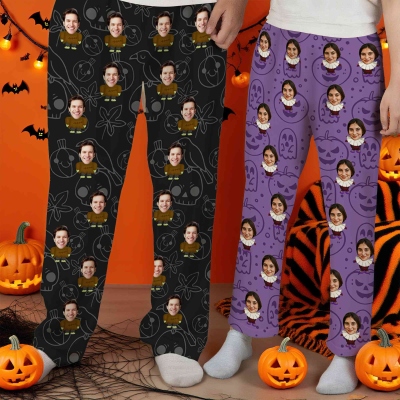 Family Pajamas