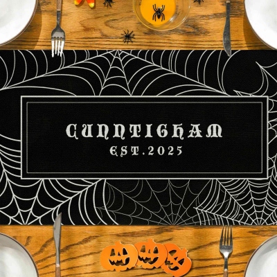 Table Runner
