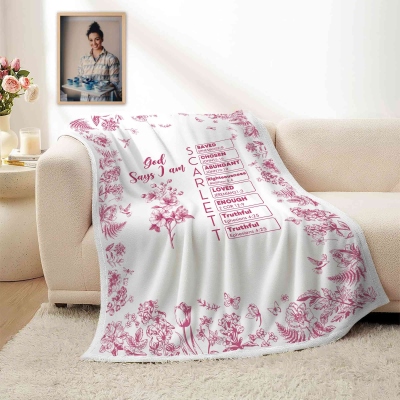 blanket