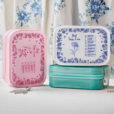 jewelry box