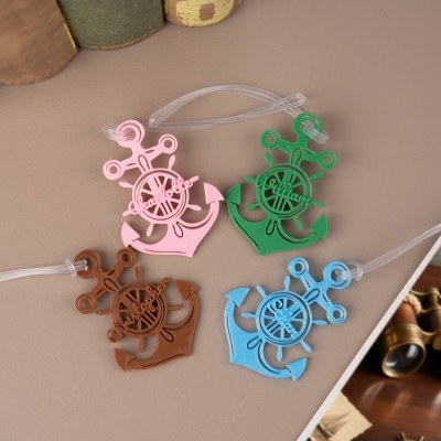 Nautical decor