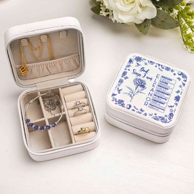 jewelry box