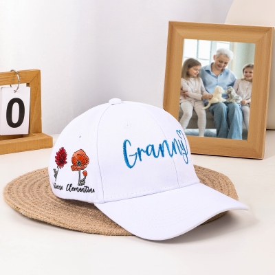 Baseball Caps