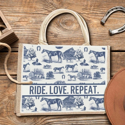 Jute Bags