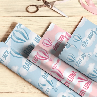 Wrapping Paper