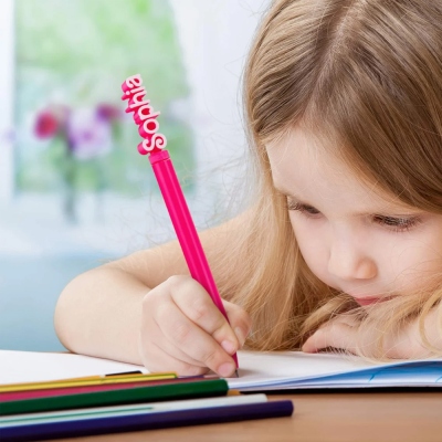 3d printed pen