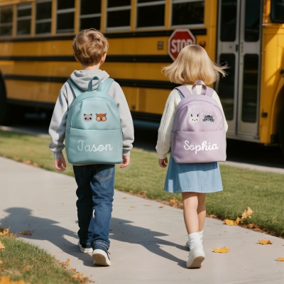 Children's Bags