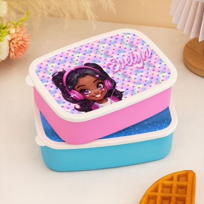 children's lunch box