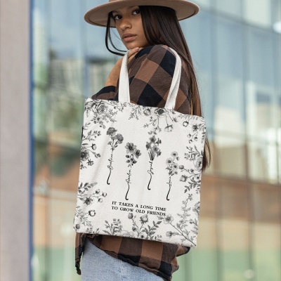 tote bag