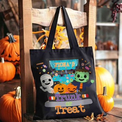 Tote bag