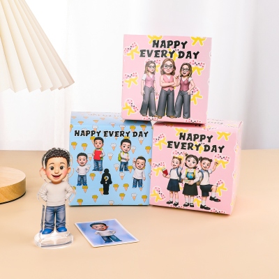 blind box