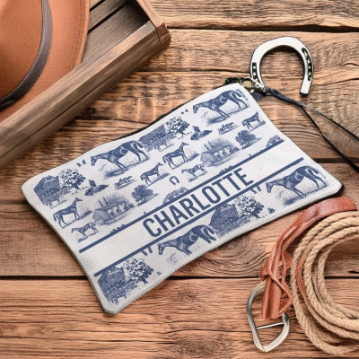 makeup bag