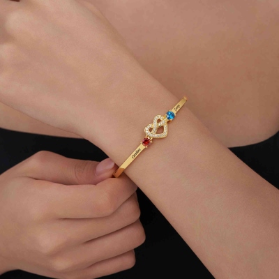 cuff bracelet