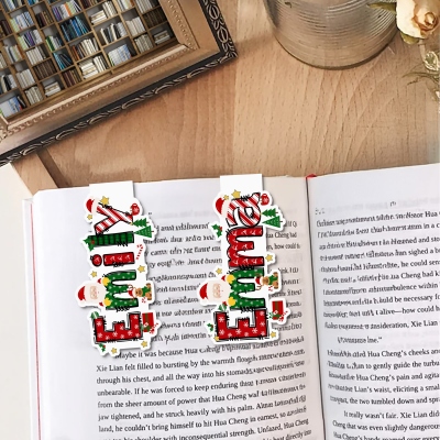 bookmark