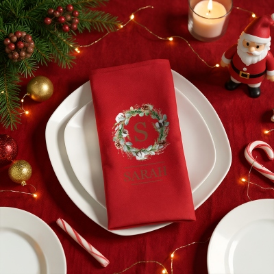 decor hand towel