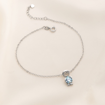 Anklets