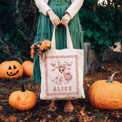 Halloween Bag