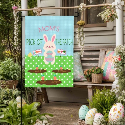 Garden Flag
