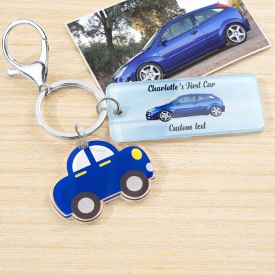 keychain