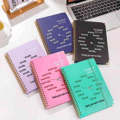 2026 Planner
