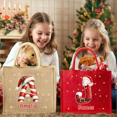 Jute Bag