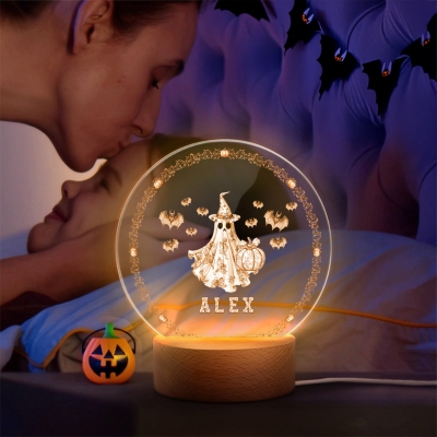 LED Night Light