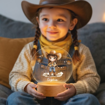 LED Night Light