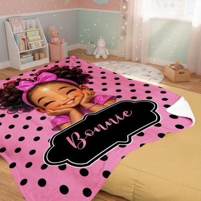 blanket