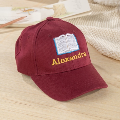 Baseball Cap