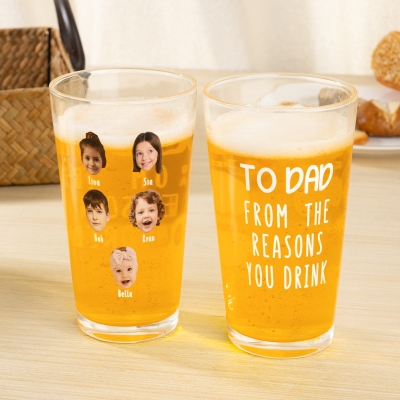 Father of the Bride Gift