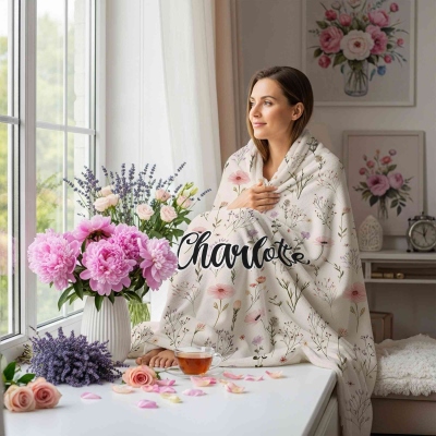 name blanket