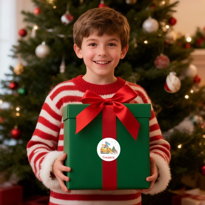 boy