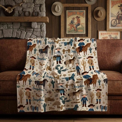 blanket