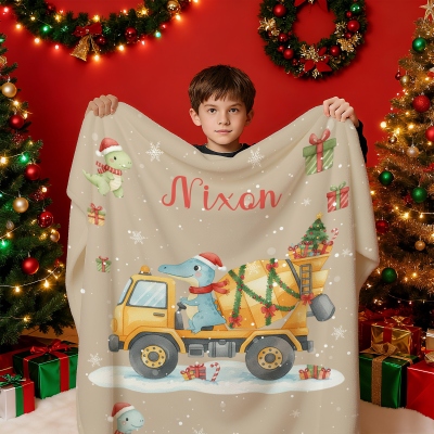 Sherpa Blanket