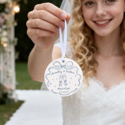 Christmas ornament