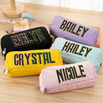 pencil case