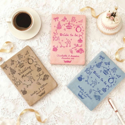 A5 notebook